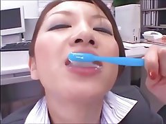 Asian, Bukkake, Hardcore