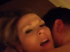 Amatoriale, Duro porno, MILF