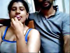 Amateur, Indias, Webcam
