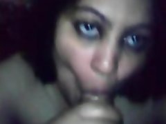 Brasilianisch, Amateur, Blowjob, Hahnrei