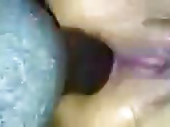 Amateur, Anal, Close Up, Interracial