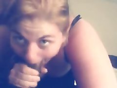 Amateur, Blowjob, Interracial, POV